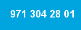 971 304 28 01 971 304 28 01